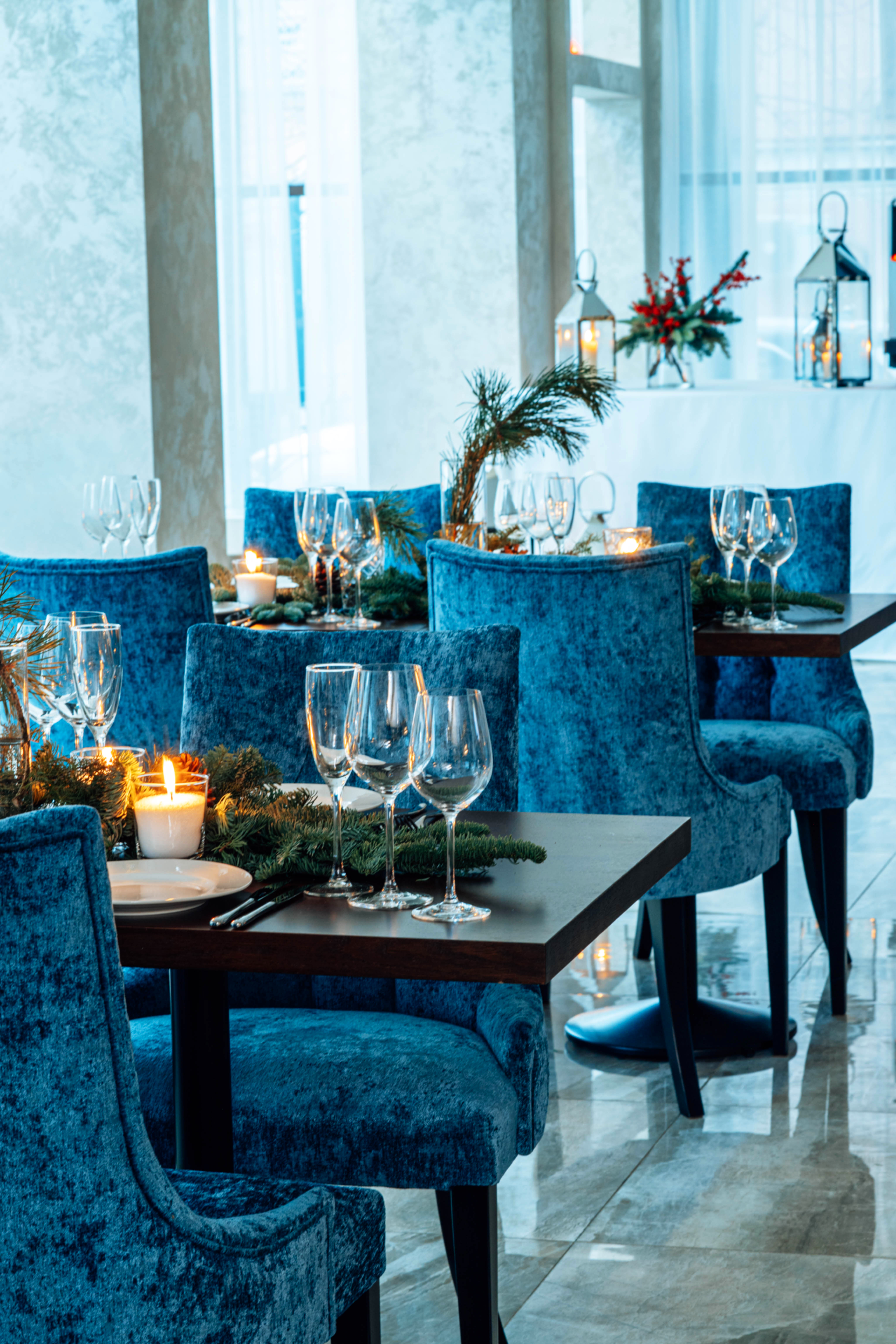 Resturant