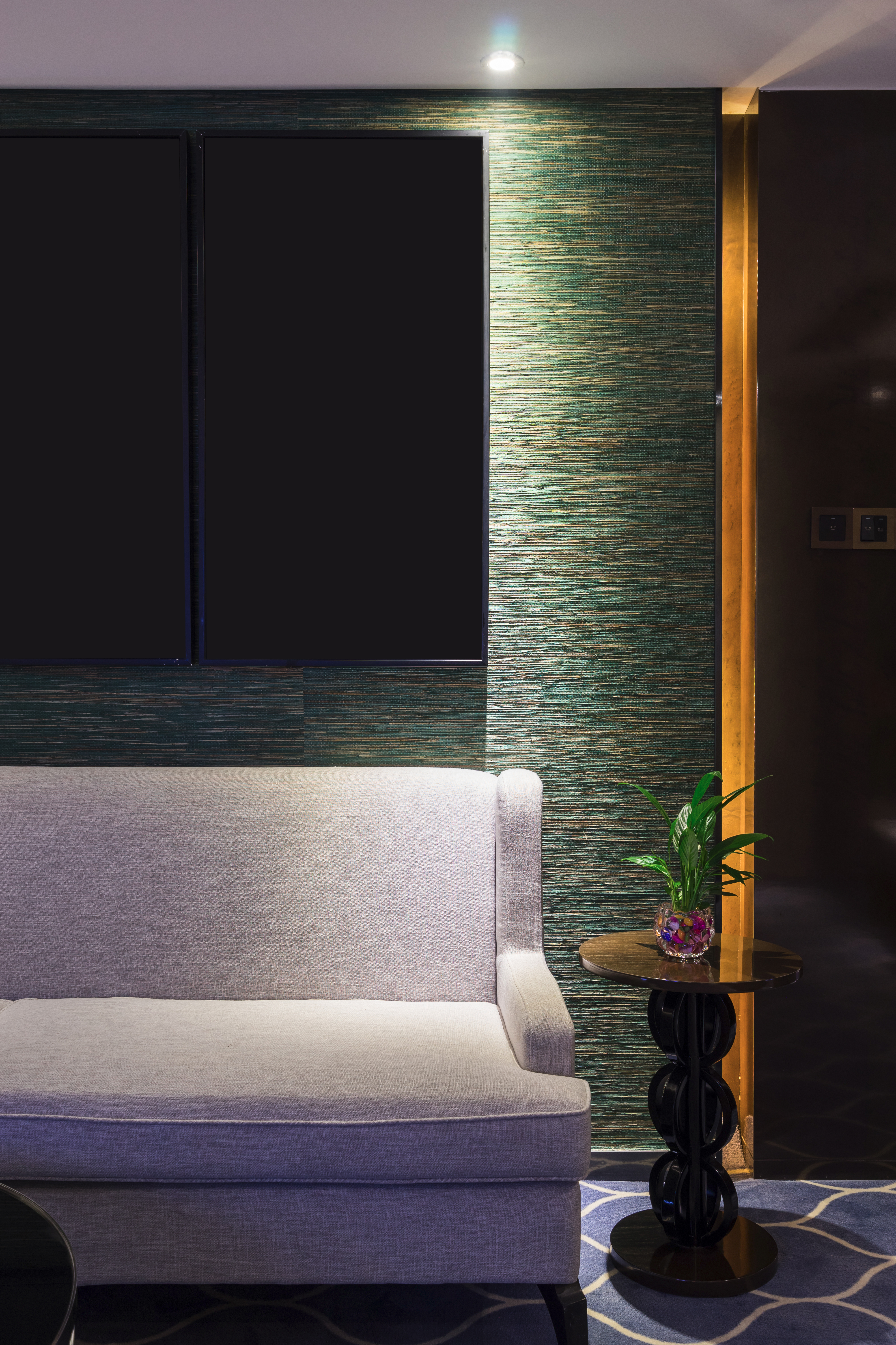Business Lounge